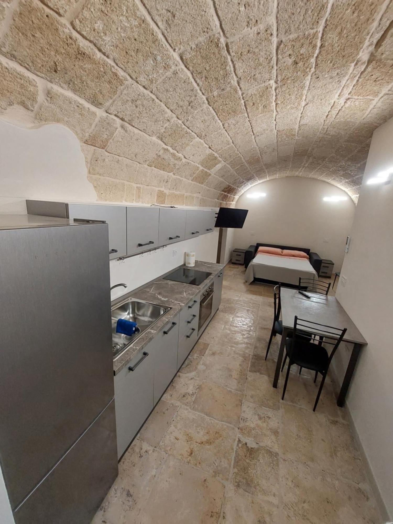 Casa Ciardinella Villa Polignano a Mare Exterior photo